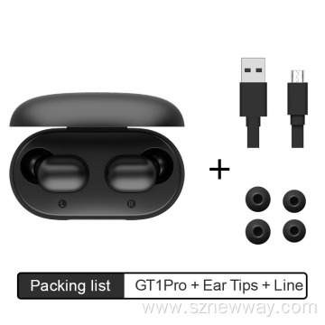 Lenovo HX106 TWS Earphones Wireless Headset headphones